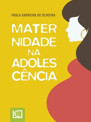 cover image of Maternidade na Adolescência